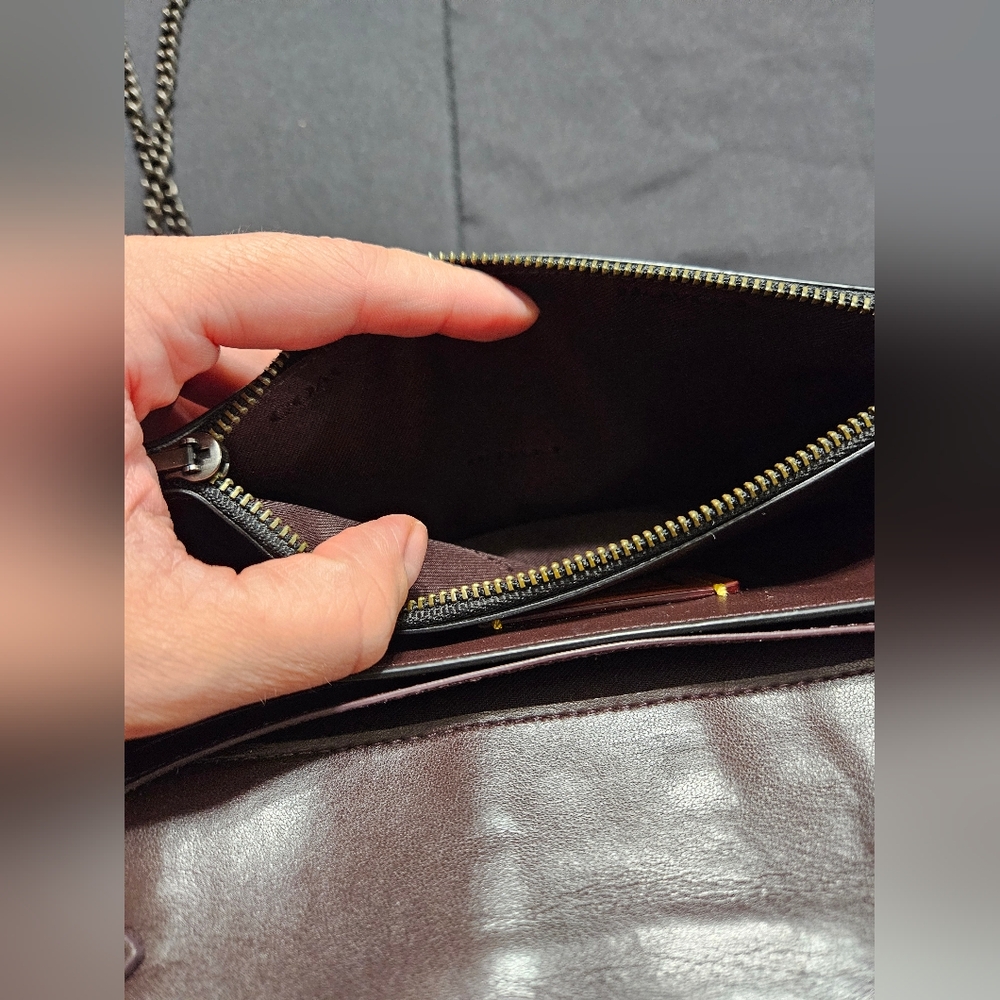 Coach bag - Picture 3 of 13